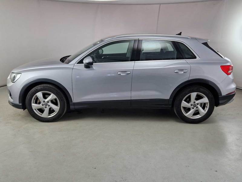 AUDI Q3 5P SUV 35 TDI S TRONIC BUSINESS ADVANCED