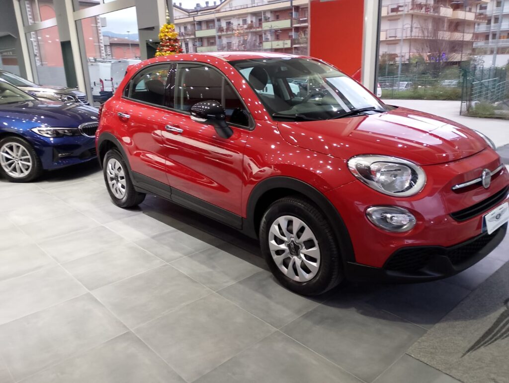 Fiat 500X 1.0 T3 Urban 120cv my20