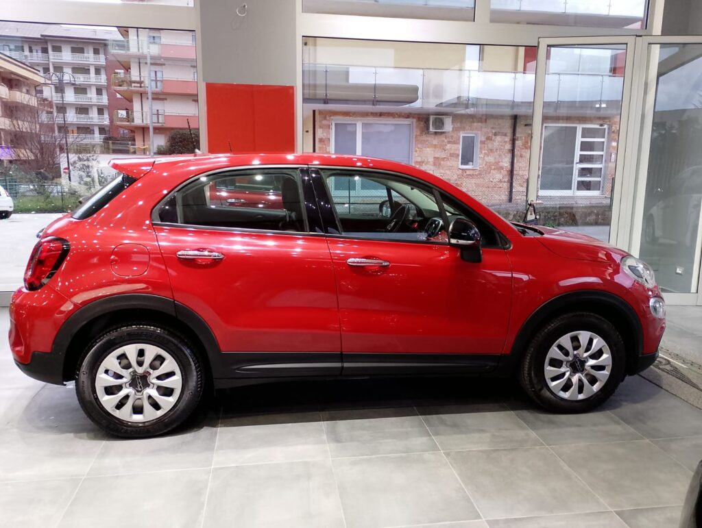 Fiat 500X 1.0 T3 Urban 120cv my20