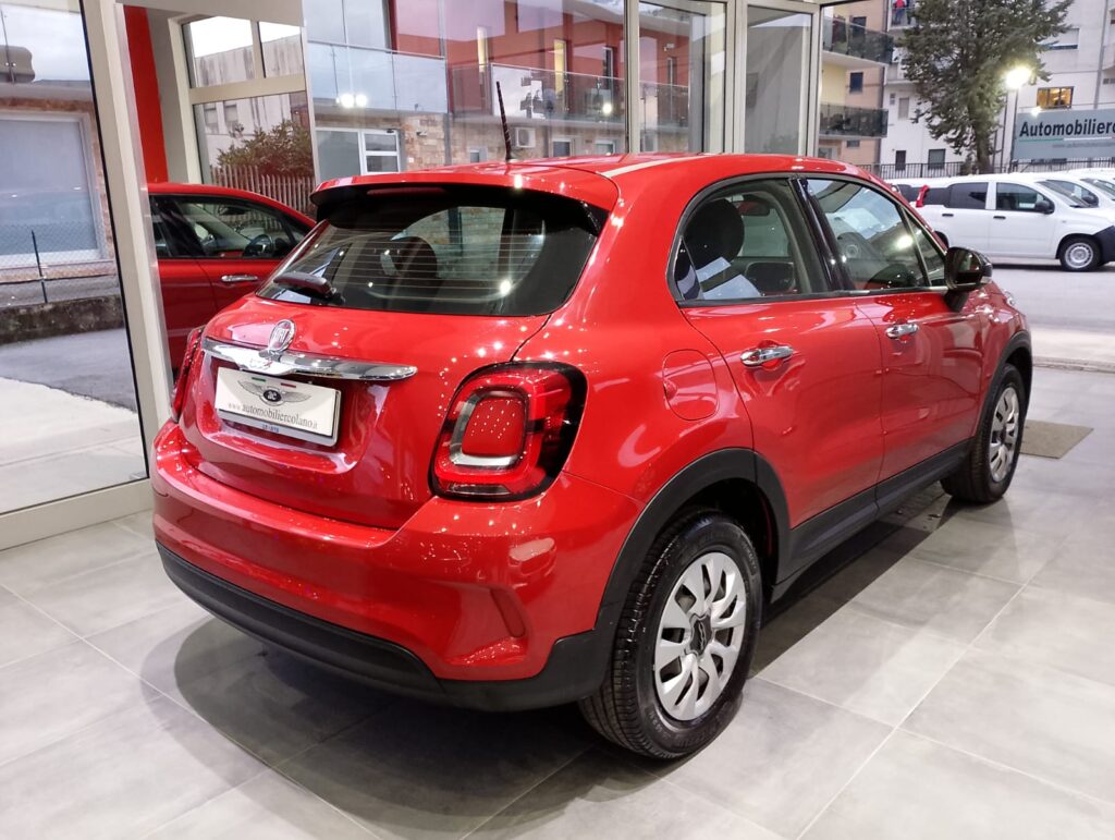 Fiat 500X 1.0 T3 Urban 120cv my20