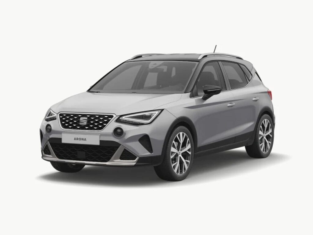 SEAT Arona 1.0 EcoTSI Style