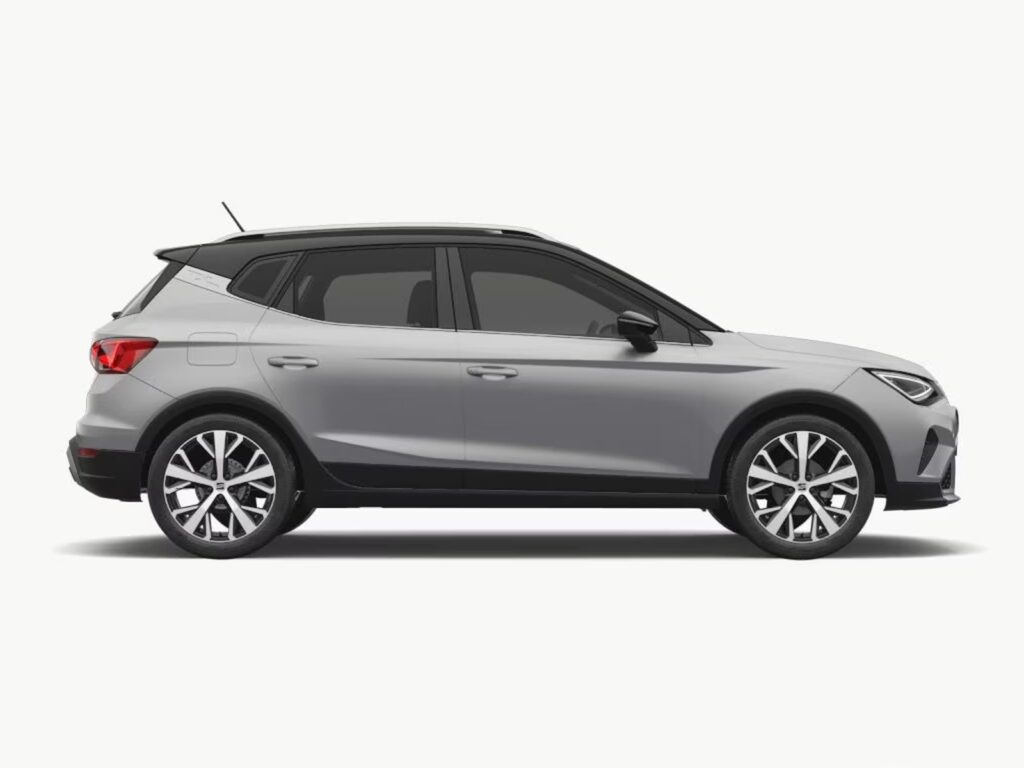 SEAT Arona 1.0 EcoTSI Style