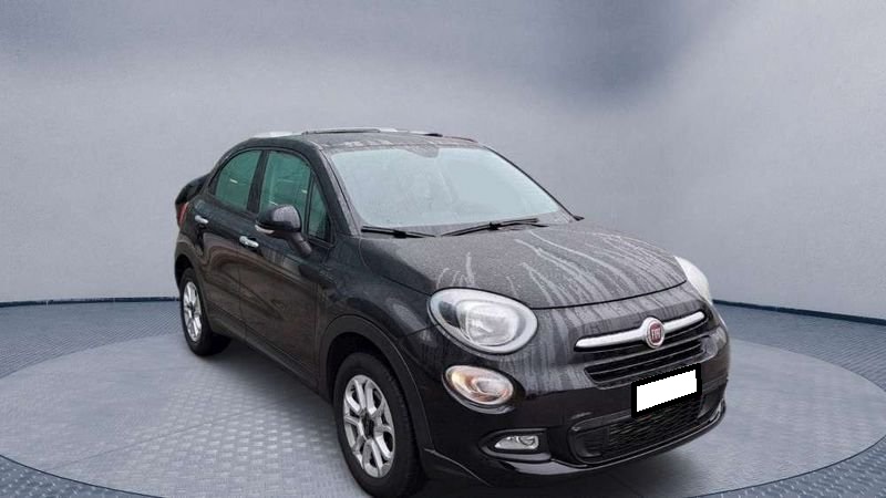 FIAT 500X 1.3 Mjet 95cv 4x2 Urban