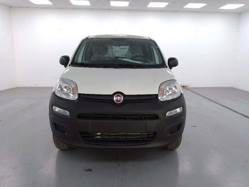 FIAT PANDA VAN 1.3 MJT 75CV VAN CLIMBING 4X4 2P.POP