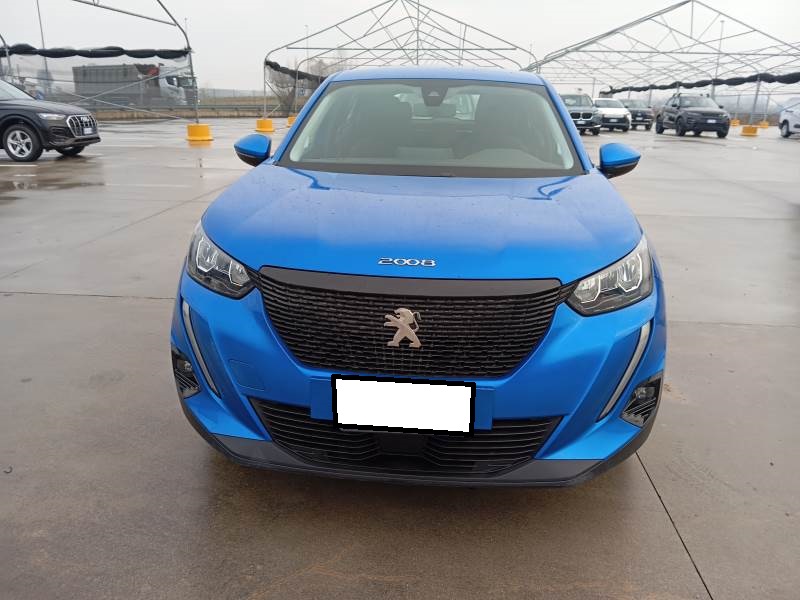 Peugeot 2008 1.5 bluehdi Active Pack s&s 110cv