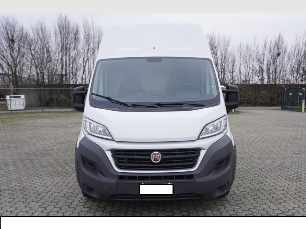 FIAT Ducato (4ª serie) 35 2.3 MJT 130CV PLM-SL-TA Furgone Maxi