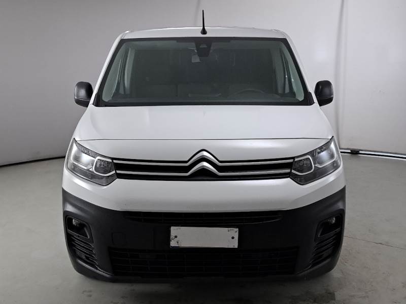 CITROEN BERLINGO 4P / 3 POSTI  VETT. FURGONATA BLUEHDI 100 M CLUB