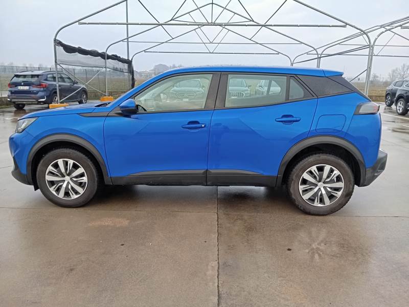 Peugeot 2008 1.5 bluehdi Active Pack s&s 110cv