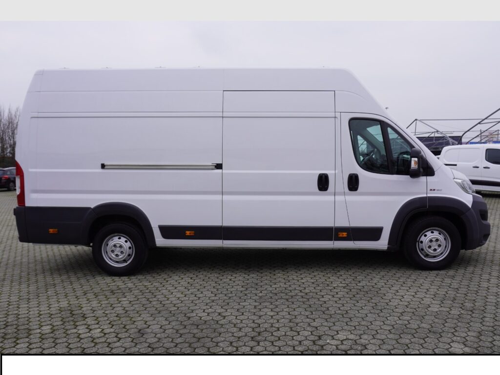FIAT Ducato (4ª serie) 35 2.3 MJT 130CV PLM-SL-TA Furgone Maxi