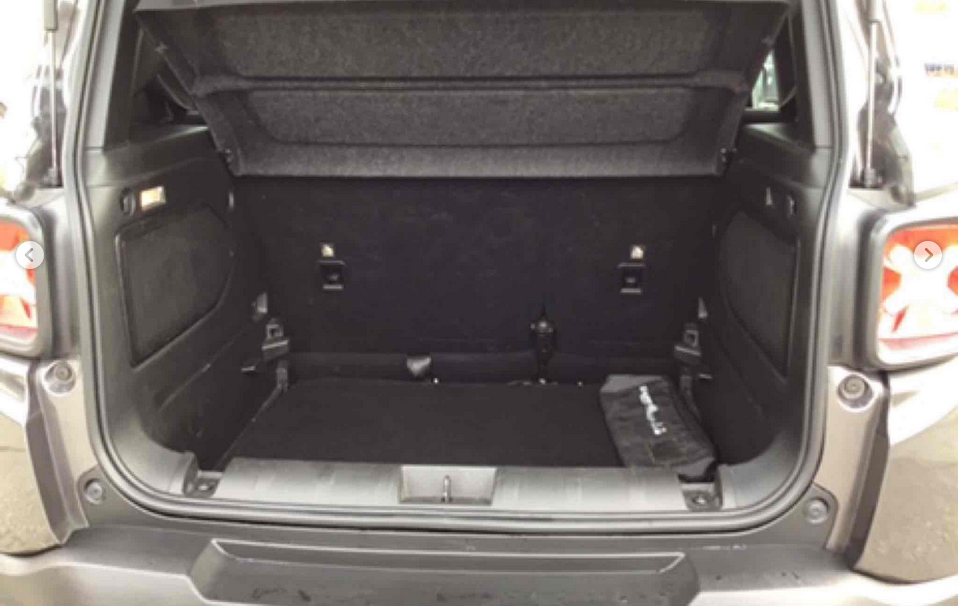 JEEP RENEGADE 1.6 MJet 130cv Longitude