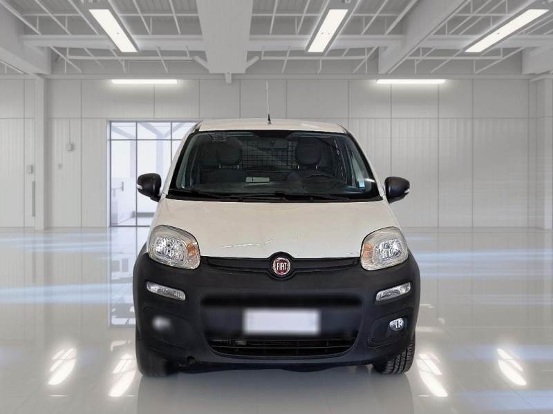FIAT PANDA 5P  VAN 2019 4X4  2P E6 POP