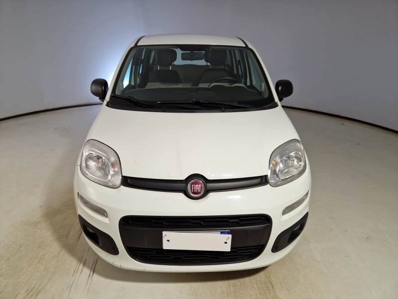 FIAT PANDA 2016 5P BERLINA 1.3 MJT 95CV SeS E6 EASY