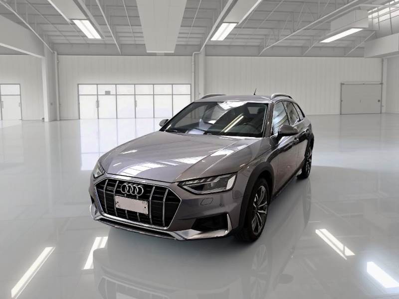AUDI A4 ALLROAD QUATTRO5PSTATION WAGON 2.0 40 TDI QUATTRO S TRON. ID. CONTRAST