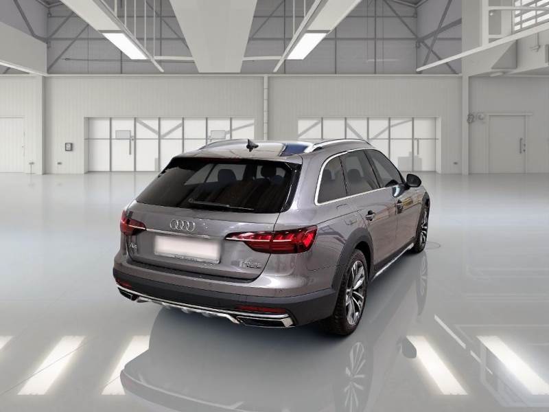 AUDI A4 ALLROAD QUATTRO5PSTATION WAGON 2.0 40 TDI QUATTRO S TRON. ID. CONTRAST