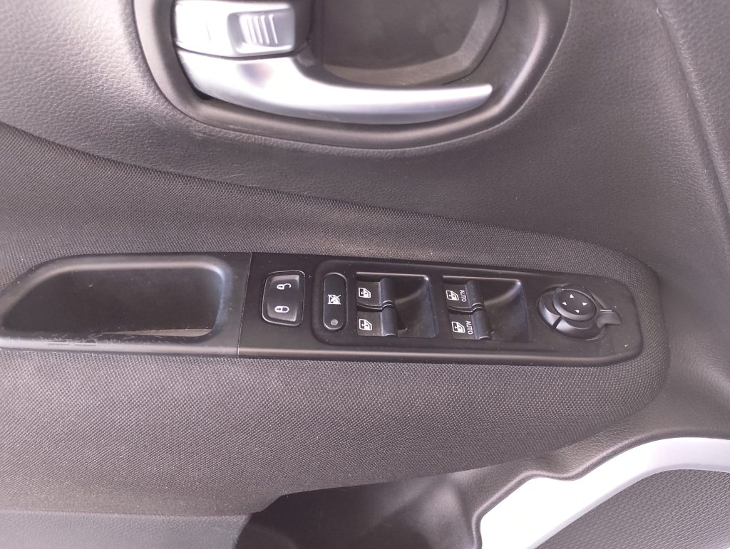 JEEP RENEGADE 1.6 MJet 130cv Longitude