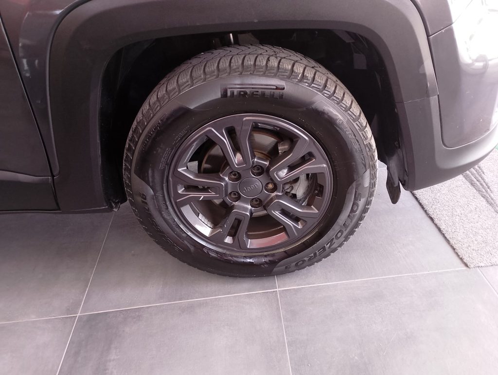 JEEP RENEGADE 1.6 MJet 130cv Longitude