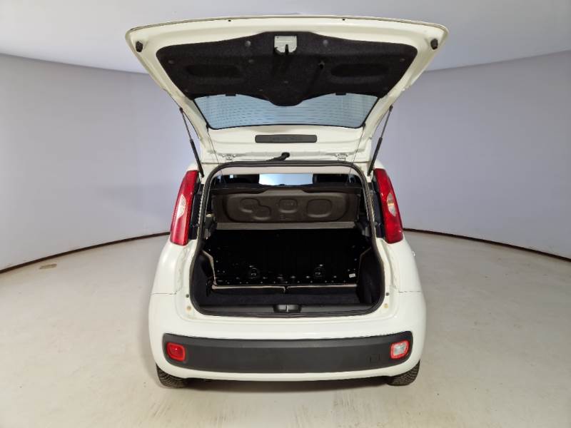 FIAT PANDA 2016 5P BERLINA 1.3 MJT 95CV SeS E6 EASY