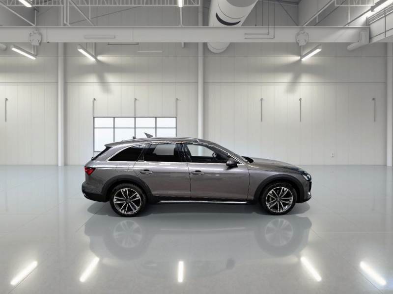 AUDI A4 ALLROAD QUATTRO5PSTATION WAGON 2.0 40 TDI QUATTRO S TRON. ID. CONTRAST