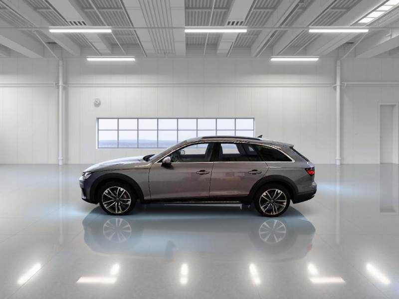 AUDI A4 ALLROAD QUATTRO5PSTATION WAGON 2.0 40 TDI QUATTRO S TRON. ID. CONTRAST