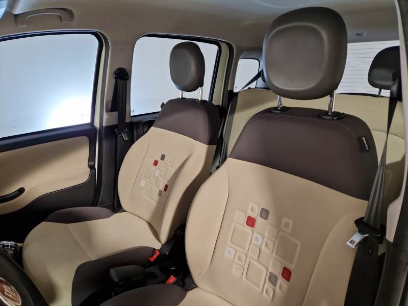 FIAT PANDA 2016 5P BERLINA 1.3 MJT 95CV SeS E6 EASY