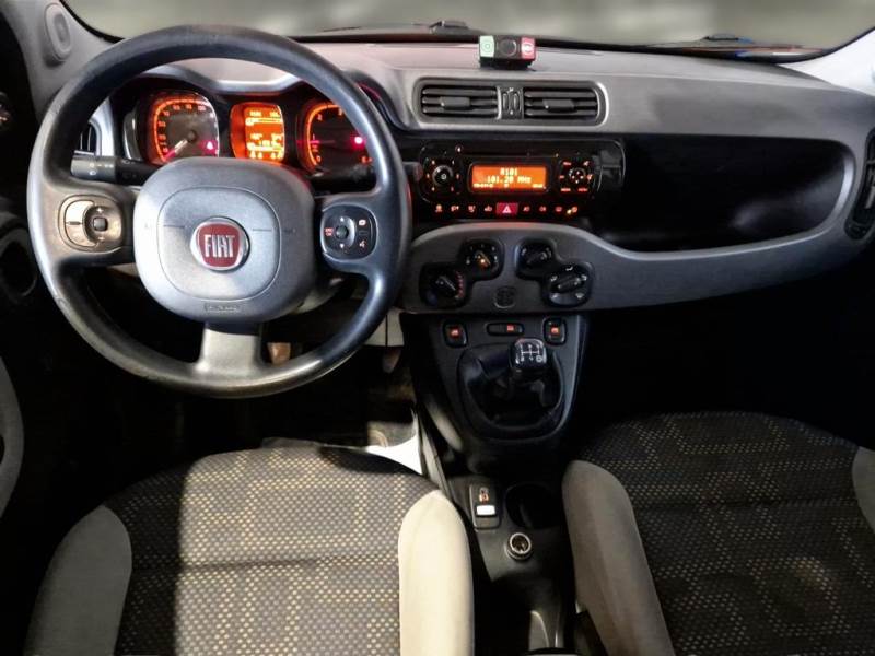 FIAT PANDA  5 PORTE BERLINA 1.3 MJT 16V 75CV SeS 4X4