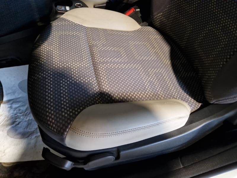 FIAT PANDA  5 PORTE BERLINA 1.3 MJT 16V 75CV SeS 4X4