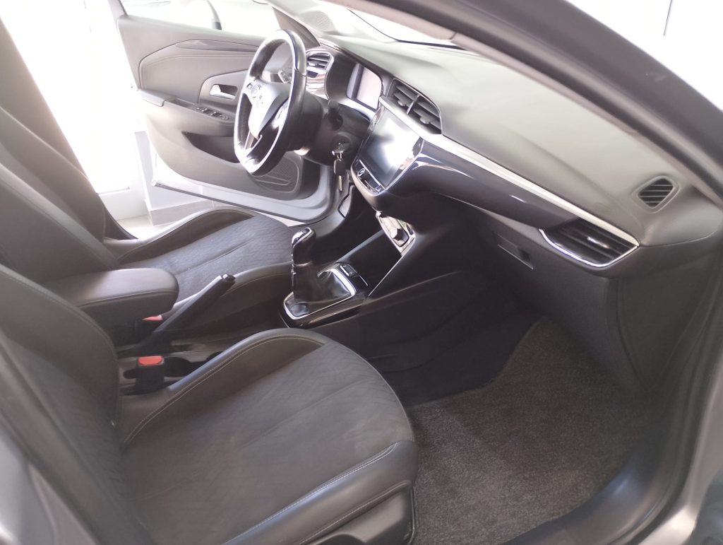 OPEL CORSA 1.2 Elegance 75cv MT5