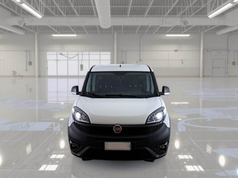FIAT DOBLÒ CARGO4P FURGONATA 1.6 MULTIJET 16V 105CV SX EURO 6