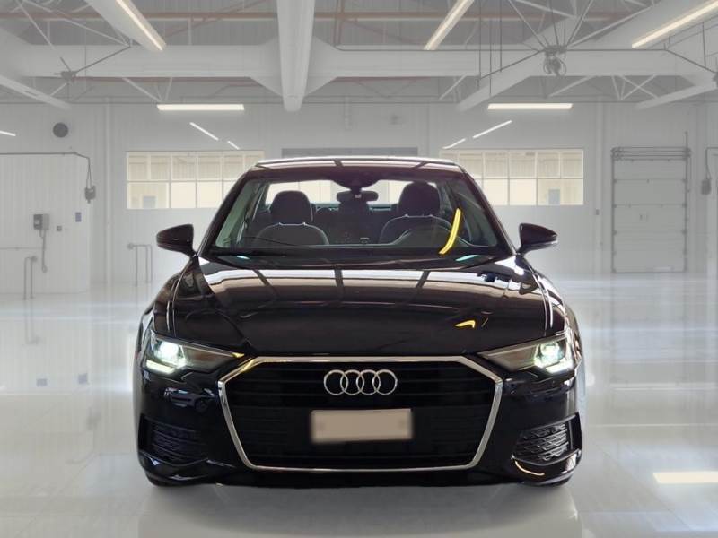 AUDI A6 4P  BERLINA 40 TDI 2.0 S TRONIC BUSINESS