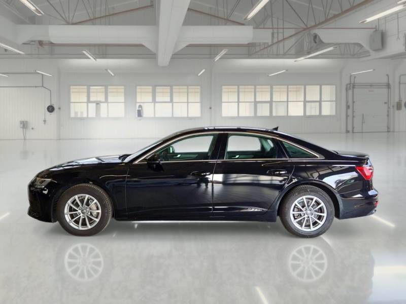 AUDI A6 4P  BERLINA 40 TDI 2.0 S TRONIC BUSINESS