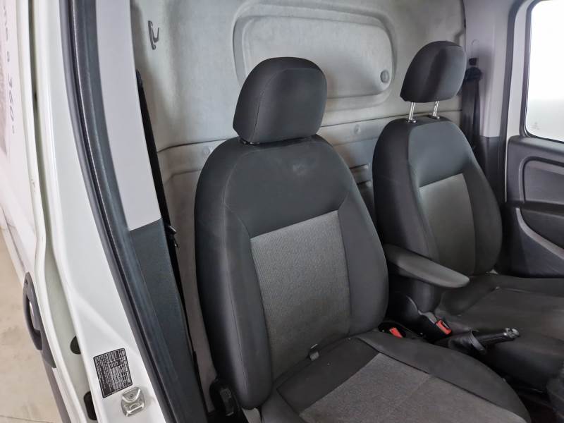 FIAT DOBLÒ CARGO4P FURGONATA 1.6 MULTIJET 16V 105CV SX EURO 6