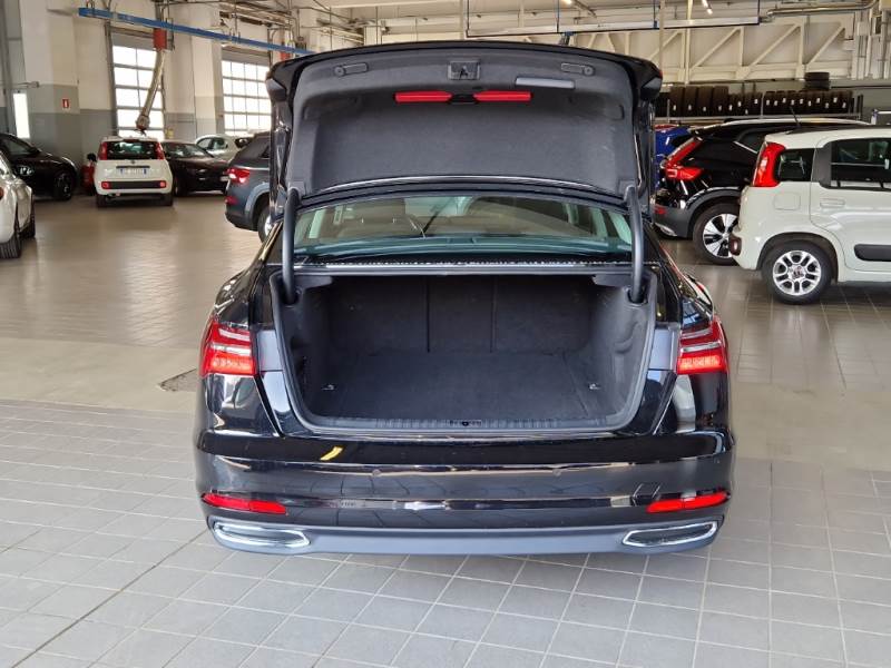 AUDI A6 4P  BERLINA 40 TDI 2.0 S TRONIC BUSINESS