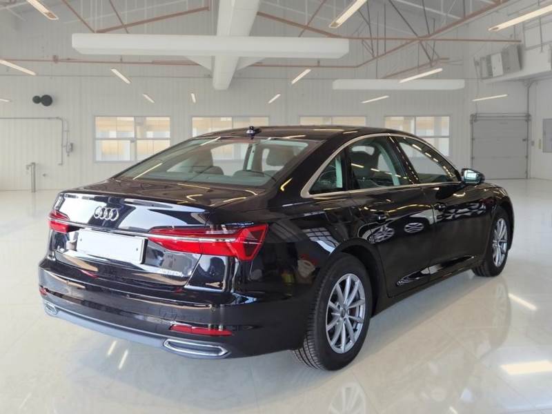 AUDI A6 4P  BERLINA 40 TDI 2.0 S TRONIC BUSINESS