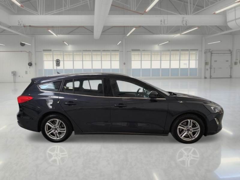 FORD FOCUS  5P  STATION WAGON 1.5 ECOBLUE 120CV BUS CO-PILOT AUTO SW
