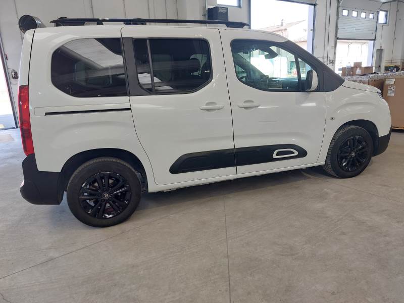 CITROEN BERLINGO  5P  MONOVOLUME BLUEHDI 100 SeS FEEL M
