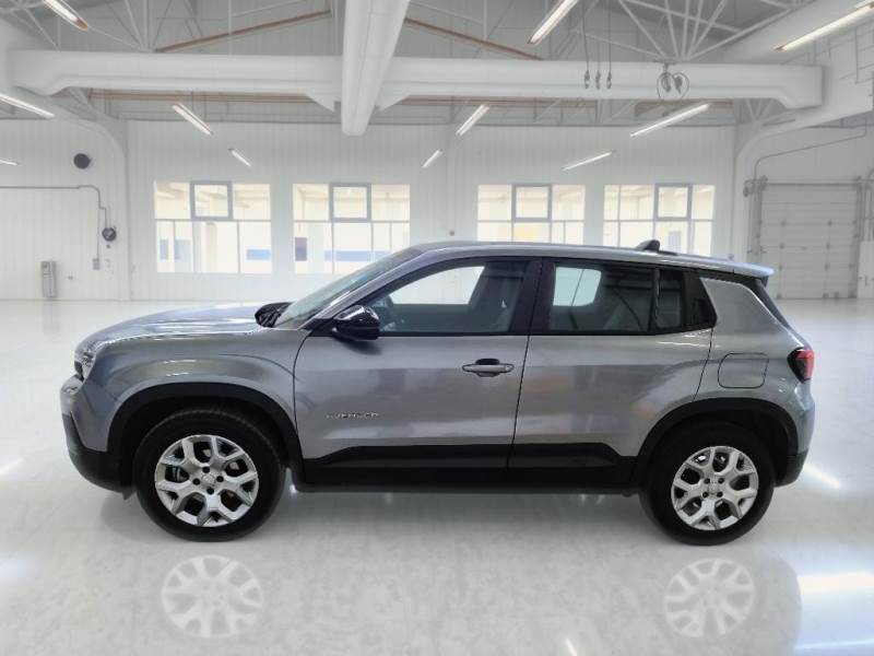 JEEP AVENGER 5P SUV 1.2 TURBO ALTITUDE
