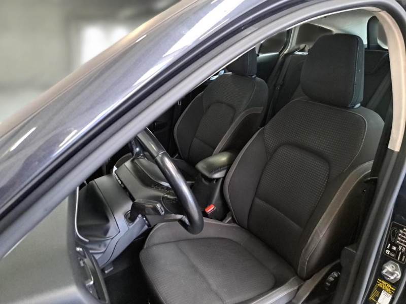 FORD FOCUS  5P  STATION WAGON 1.5 ECOBLUE 120CV BUS CO-PILOT AUTO SW