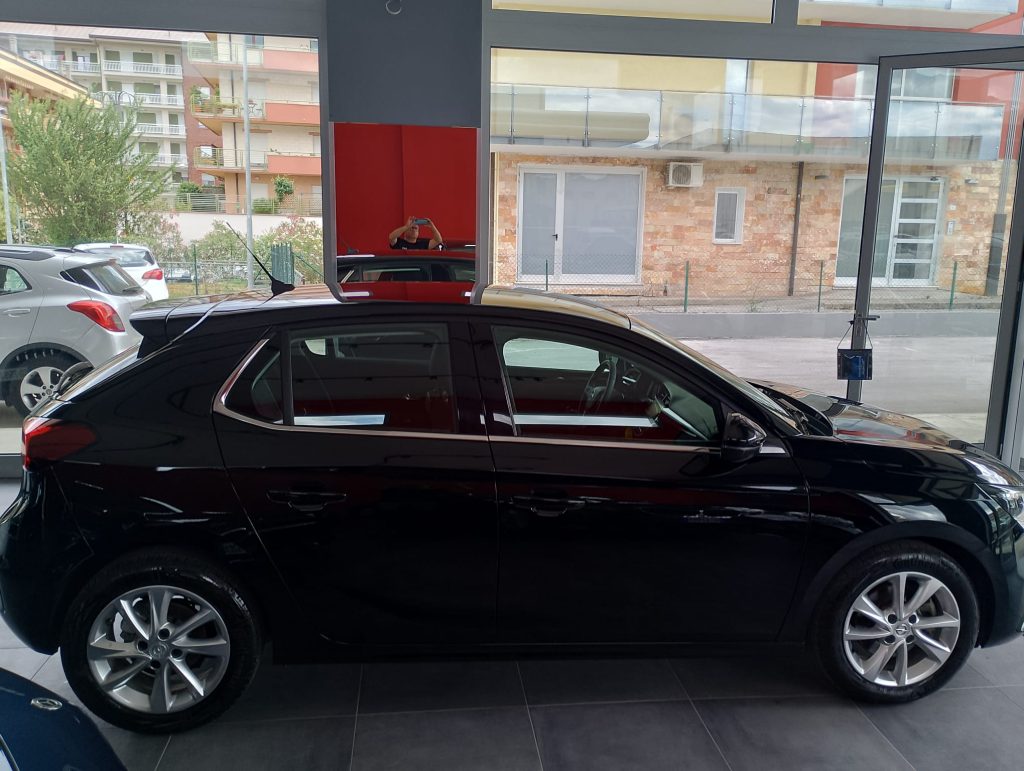 Opel Corsa 1.5 D 100CV ELEGANCE