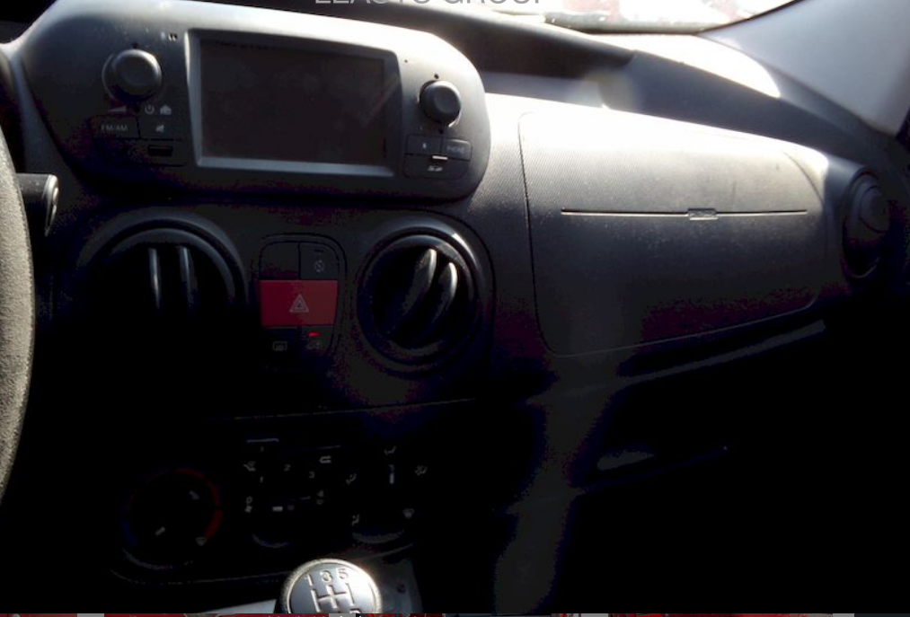 FIAT Fiorino 2ª serie Fiorino 1.3 MJT 95CV Furgone Adventure