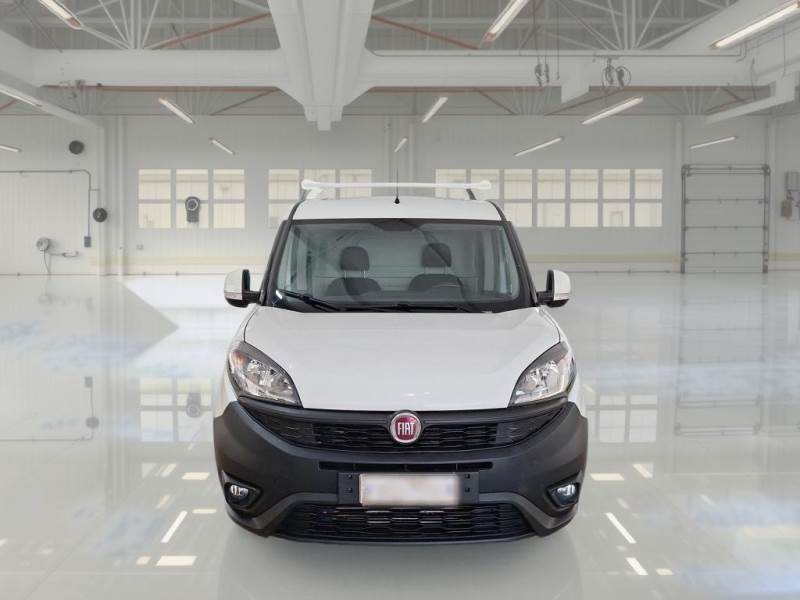 FIAT DOBLÒ CARGO  4P  VETT. FURGONATA 1.6 MULTIJET 16V 105CV SX EURO 6