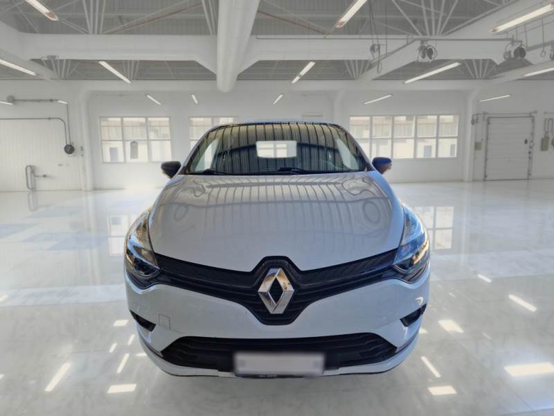 RENAULT CLIO  5P BERLINA VAN ENERGY 1.5 DCI 75