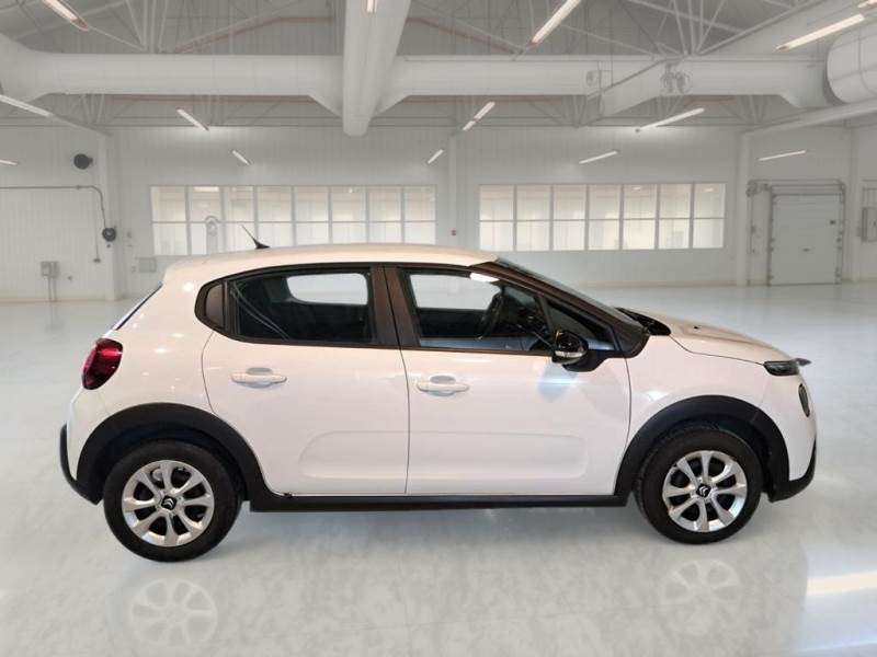 CITROEN C3 5P BERLINA BLUEHDI 100 SeS BUSINESS