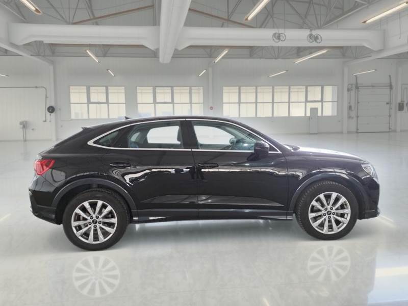 AUDI Q3 SPORTBACK 5P SUV 35 TDI QUATTRO S TRONIC BUSINESS PLUS