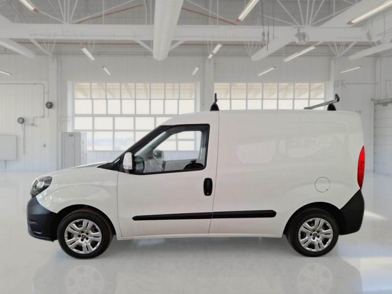 FIAT DOBLÒ CARGO  4P  VETT. FURGONATA 1.6 MULTIJET 16V 105CV SX EURO 6