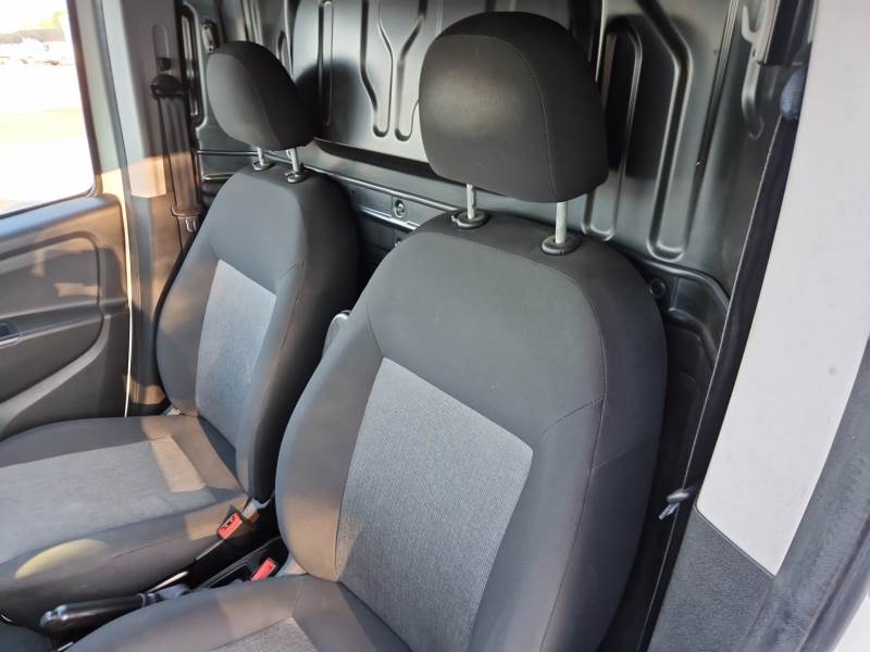 FIAT DOBLÒ CARGO 4P  VETT. FURGONATA CH1 LOUNGE 1.3 MJET 95CV E6D SeS