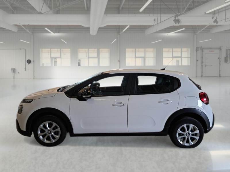 CITROEN C3 5P BERLINA BLUEHDI 100 SeS BUSINESS