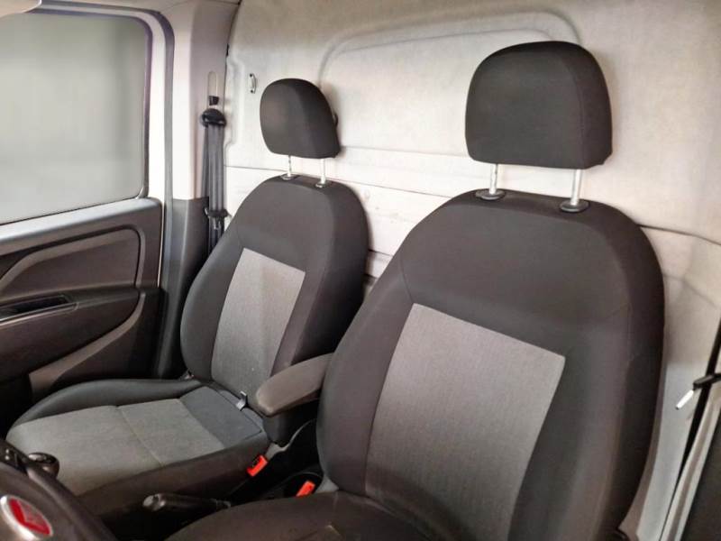 FIAT DOBLÒ CARGO  4P  VETT. FURGONATA 1.6 MULTIJET 16V 105CV SX EURO 6