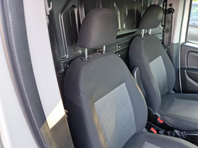 FIAT DOBLÒ CARGO 4P  VETT. FURGONATA CH1 LOUNGE 1.3 MJET 95CV E6D SeS