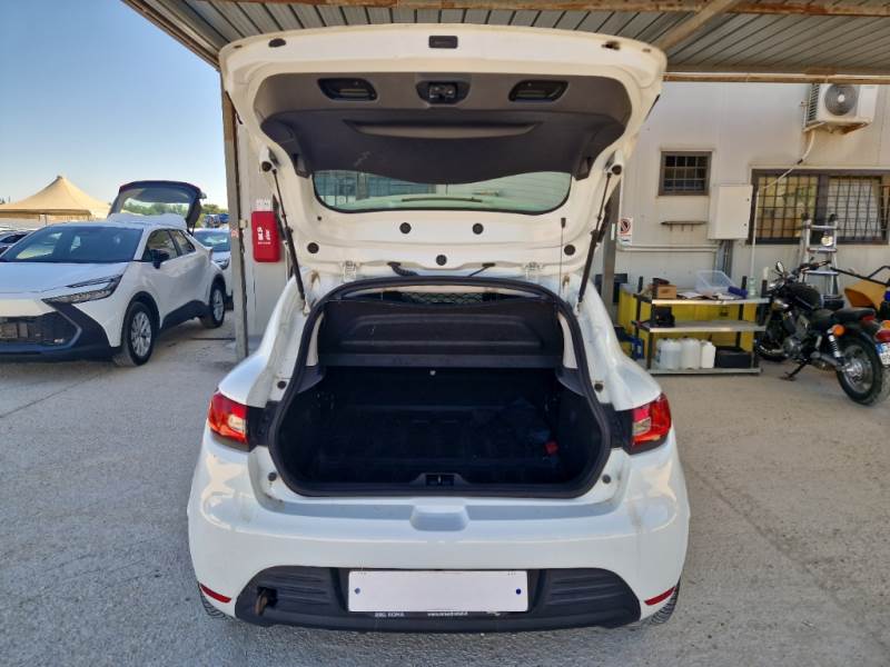 RENAULT CLIO  5P BERLINA VAN ENERGY 1.5 DCI 75