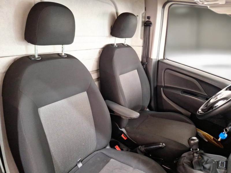 FIAT DOBLÒ CARGO  4P  VETT. FURGONATA 1.6 MULTIJET 16V 105CV SX EURO 6